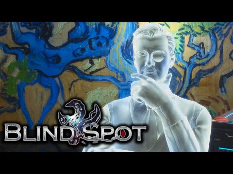 Видео: ОХ УЖ ЭТИ ЗАГАДКИ - Blind Spot #2 (Запись стрима)