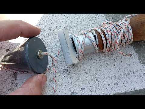 Видео: Отвес