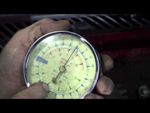 Видео: Вакуумный тест 01