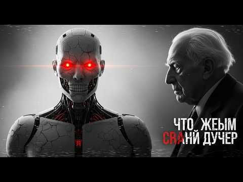 Видео: 🔥 Психический ритуал: как твой разуме зашёл в тупик
