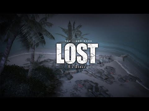 Видео: [2] прохождение Lost: Via Domus