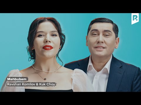 Видео: Ravshan Komilov & Kuk Choy - Mahbubam | Равшан Комилов & Кук Чой - Махбубам