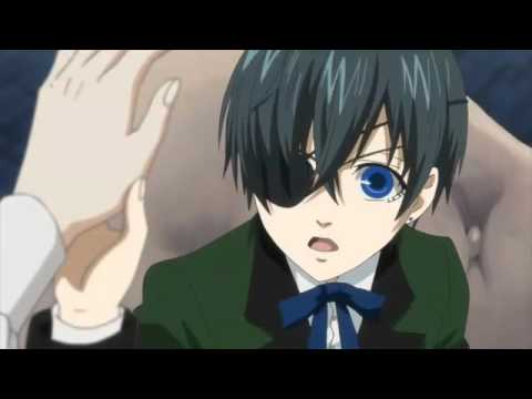 Видео: Сиэль   а я пришёл домой