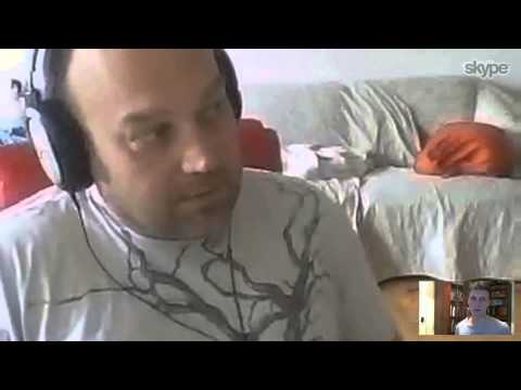 Видео: Олег Мавроматти в программе "Депрсна". Часть 3