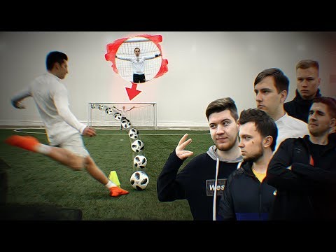 Видео: ЛОНГШОТЫ на ВЫБЫВАНИЕ | ВСЕ ФИФЕРЫ в сборе