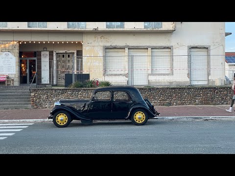 Видео: #960 Мы едем к океану