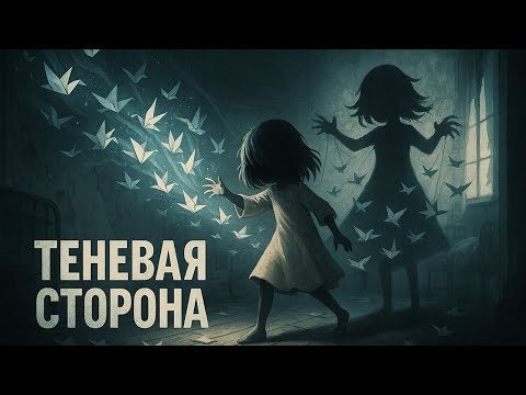 Видео: ДРУЖИМ ТЁМНУЮ И СВЕТЛУЮ СТРОНЫ ЛИЧНОСТИ | Shady Part of Me #1