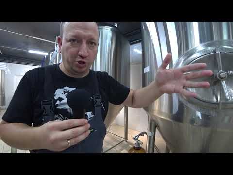 Видео: VLOG варка Мерцен к октоберфесту