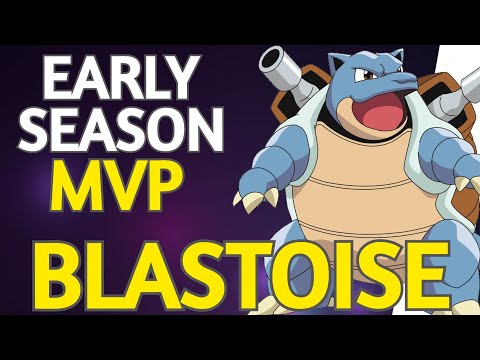 Видео: Мой GO TO GREAT LEAGUE CORE | Команда Great League | Pokemon GO Battle League