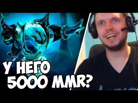 Видео: У МОРФА 5000 MMR? Кто Тебя ЗАБУСТИЛ? (с) Папич