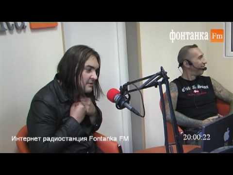 Видео: Интервью  Алексея Горшенева и музыканта_Стаса_Богорада_