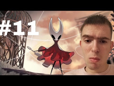 Видео: ГРЯЗНОЕ БОЛОТО! # 11 [HOLLOW KNIGHT SILKSONG]