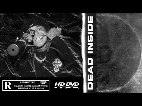Видео: Apel8 - Dead Inside ft. Gone 'Til Monday, ZillaKami l ПЕРЕВОД