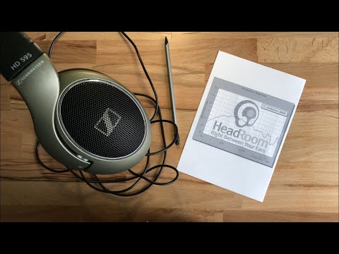 Видео: Sennheiser 5ХХ серии (часть 1)