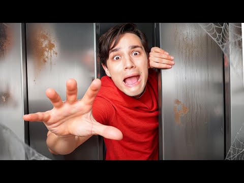 Видео: ИГРА ПРО ЛИФТ