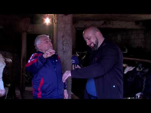 Видео: Мое село - Вакав 2 дел