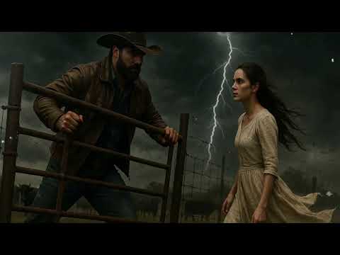 Видео: Миллионер-владелец ранчо не прикасался к женщине 20 лет — пока девушка не попросила его подоить к...