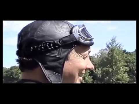 Видео: Байк шоу 1999 год