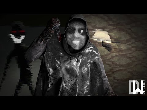 Видео: МАНСУЕМ КРИКА, но уже НЕ В ДБД!