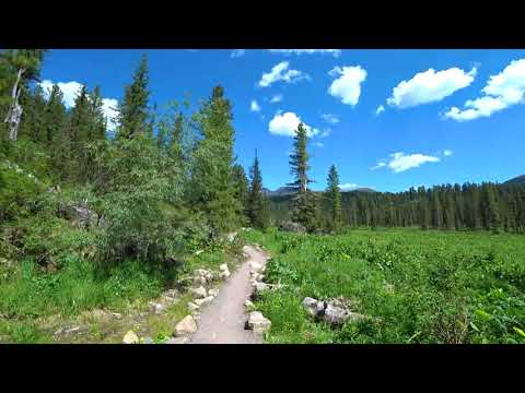 Видео: Ергаки. Висячий камень. Полное прохождение маршрута