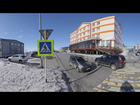 Видео: Анадырь 2025 360 (004)