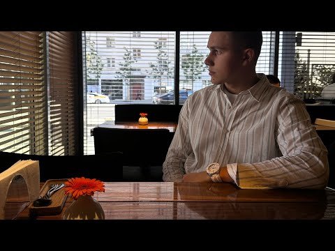 Видео: Влог парня с севера, который двигается в Москве | Подготовка к концерту 