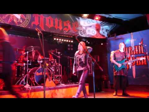 Видео: Иван Царевич и Мария Архипова -Иду на Вы! ; Ой то не вечер (2016)