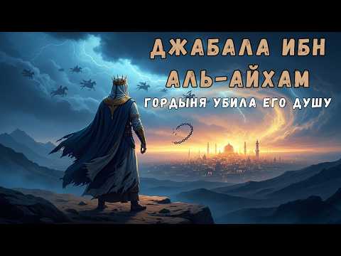 Видео: Гордыня убила его душу — правда о Джабале.