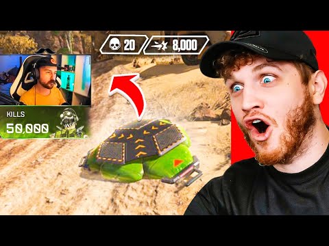 Видео: Реакция нубов из Apex на Стормена (Бога движения)