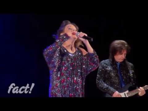 Видео: Живой концерт - Татьяна Буланова (live)