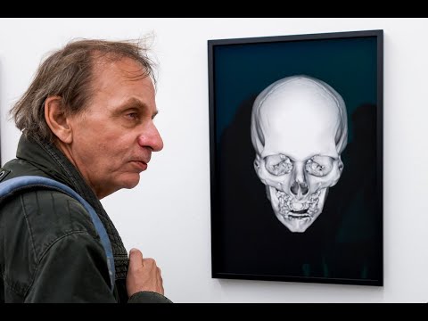 Видео: уэльбек: против человечества, против прогресса