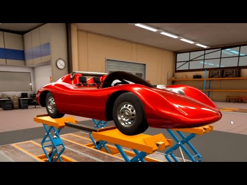 Видео: 100% РАНДОМ | EXTREME  TEST BUILT RANDOM CAR 2.0 #1 СЕЗОН 1 | Automation+BeamNG.drive