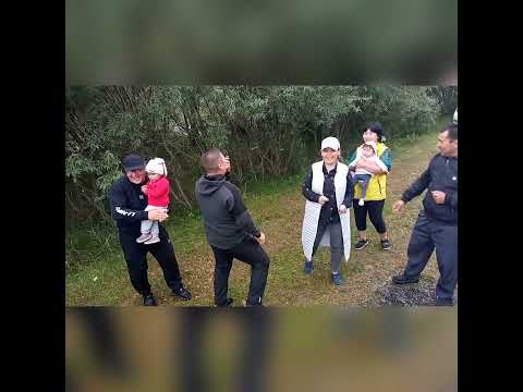 Видео: достор менен тоого барганда