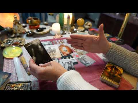 Видео: За тобой пристально следят! Этот бывший пытается тебя защитить! Кармический замышляет коварный план!
