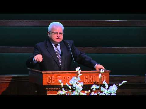 Видео: "Приготовь себя" - Виктор Вронский