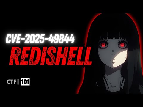 Видео: Самая серьезная уязвимость REDIS