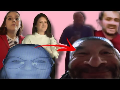 Видео: Повторили легендарные МЕМЫ 