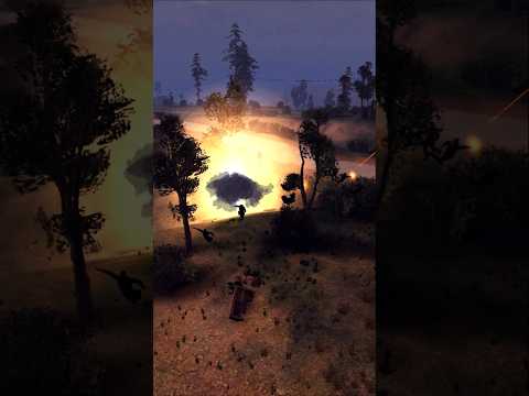 Видео: КРАСИВО и МОЩНО выбиваем СТРАЙК "навесом" РПГ в S.T.A.L.K.E.R. Зов Припяти ☢