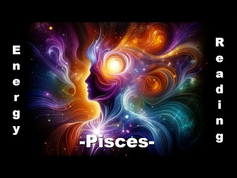 Видео: ♓️Рыбы | Это **ваш** путь к процветанию | Энергетический анализ