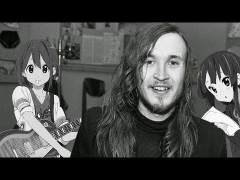 Видео: Fuwa Fuwa Time, Егор летов (K-On!)(На русском)