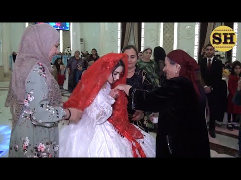 Видео: Новинка Турецкая Свадьба Кемаль Динара Ахыска Той