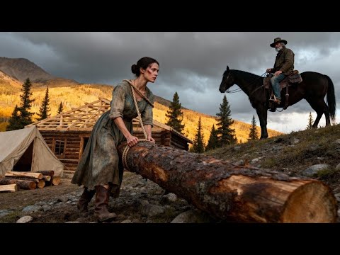 Видео: «Я не КРАСИВАЯ», — прошептала она. Ковбой ответил «Это нормально… мне нужна ЧЕСТНАЯ, а не показная»