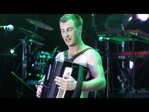 Видео: Медовий Полин  |  Drive for Life fest 2018