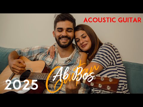 Видео: 💞 Ab Bos – Голос Любви (Новый Романтический Альбом, 1 час)