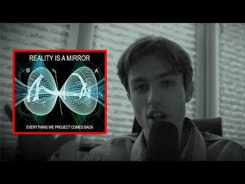Видео: Почему твои желания уже исполнились? (Невилл Годдард)