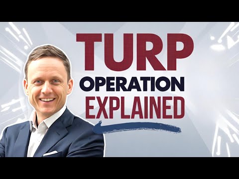 Видео: Стоит ли проводить процедуру ТУРП?