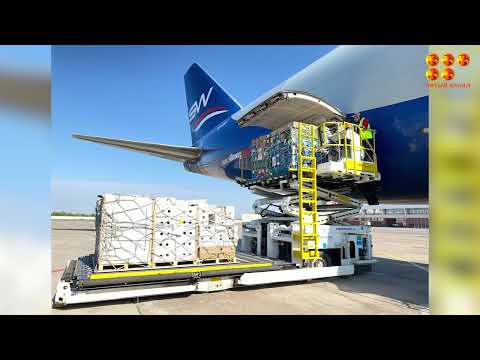 Видео: В карагандинский аэропорт «Сары-Арка» новые инвесторы планируют вложить около $270 млн.