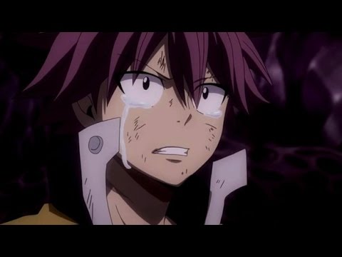 Видео: Нацу и Люси - Я разрываю нервы