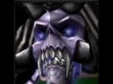 Видео: Вонючие яблоки Кел'Тузада