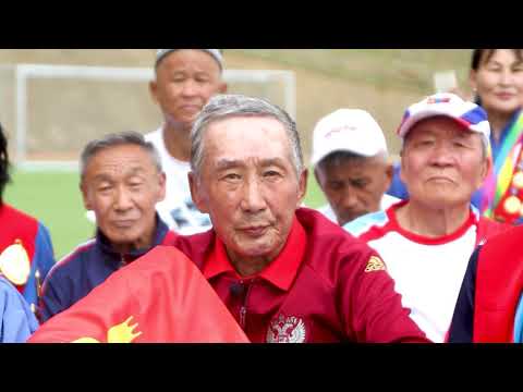 Видео: Хэт холын марафон 10 жил